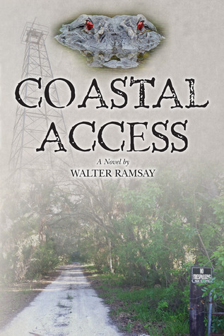 Coastal Access by Walter Ramsay
