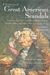 A Treasury of Great American Scandals (Hardcover)