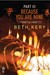 Because You Haunt Me (Becau...