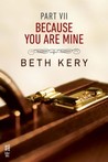 Because I Need To by Beth Kery Because I Need To by Beth Kery