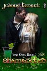 Shamrocked, (Irish Kisses #2) Shamrocked, (Irish Kisses #2)