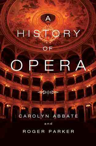 A History of Opera