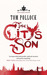 The City's Son (The Skyscraper Throne, #1)