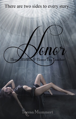 Honor (Honor, #1-2)