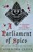 A Parliament of Spies (An Abbess of Meaux Mystery, #4)