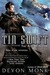 Tin Swift (Age of Steam, #2)