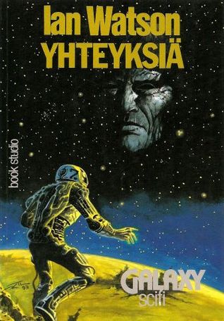 Yhteyksiä Ian Watson Yhteyksiä Ian Watson