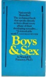 Boys And Sex