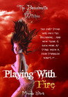 Playing With Fire (The Bassinville Witches Series #2)