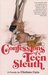 The confessions of a teenage sleuth (Hardcover)