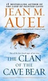 The Clan of the Cave Bear (Earth's Children, #1)