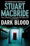 Dark Blood (Logan McRae, #6)