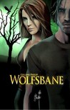 Wolfsbane (Rebel Angels, #3) Wolfsbane (Rebel Angels, #3)