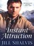 Instant Attraction (Wilder, #1)