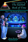 The Saeshell Book of Time by Rusty A. Biesele