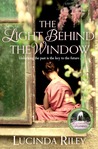 The Light Behind the Window by Lucinda Riley The Light Behind the Window by Lucinda Riley