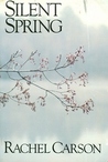 Silent Spring by Rachel Carson