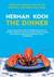 The Dinner (Paperback)