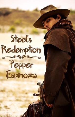 Steel's Redemption