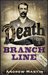 Death on a Branch Line (Jim Stringer, #5)