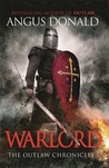 Warlord  (The Outlaw Chronicles, #4)