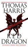 Red Dragon (Hannibal Lecter, #1)