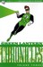 The Green Lantern Chronicle...