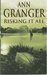 Risking It All (Fran Varady, #4)