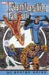 Fantastic Four Visionaries: George Pérez, Vol. 1