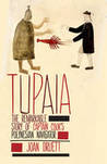 Tupaia by Joan Druett