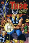 Thor Visionaries by Walter Simonson Thor Visionaries by Walter Simonson