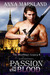 Passion In the Blood (The Montbryce Legacy, #4)