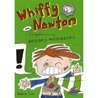 L'enquête sur les actions médiocres (Whiffy Newton, #1)