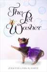 The Pet Washer