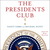 The Presidents Club: Inside the World's Most Exclusive Fraternity (Audio)