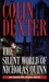 The Silent World of Nicholas Quinn (Inspector Morse, #3)