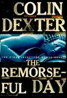 The Remorseful Day (Inspector Morse, #13)