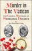 Murder in the Vatican by Ann Margaret  Lewis
