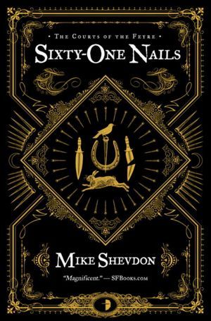 Sixty-One Nails