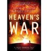 Heaven's War (Heaven's Shadow, #2)
