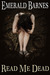 Read Me Dead (Kindle Edition)