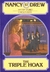 The Triple Hoax (Paperback)