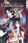 Vampire Game, Vol. 1 by JUDAL