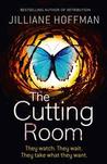 The Cutting Room (C.J. Townsend #3) The Cutting Room (C.J. Townsend #3)