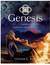 Genesis (Elemental Enmity, #3)