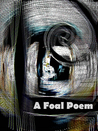 A Foal Poem A Foal Poem