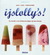 IJslolly's! : leuk, zoet, verfrissend (Paperback)