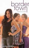 Quince Clash (Border Town, #2) Quince Clash (Border Town, #2)
