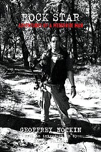 Rock Star: Adventures of a Meteorite Man