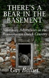 There's A Bear in the Basement